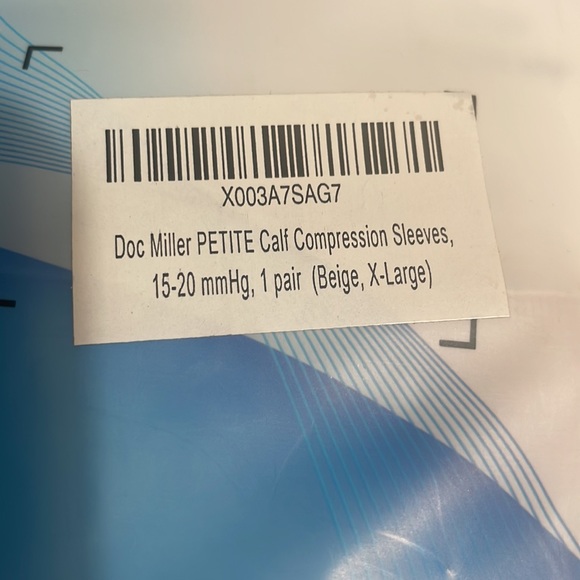 Compression socks - Picture 2 of 6